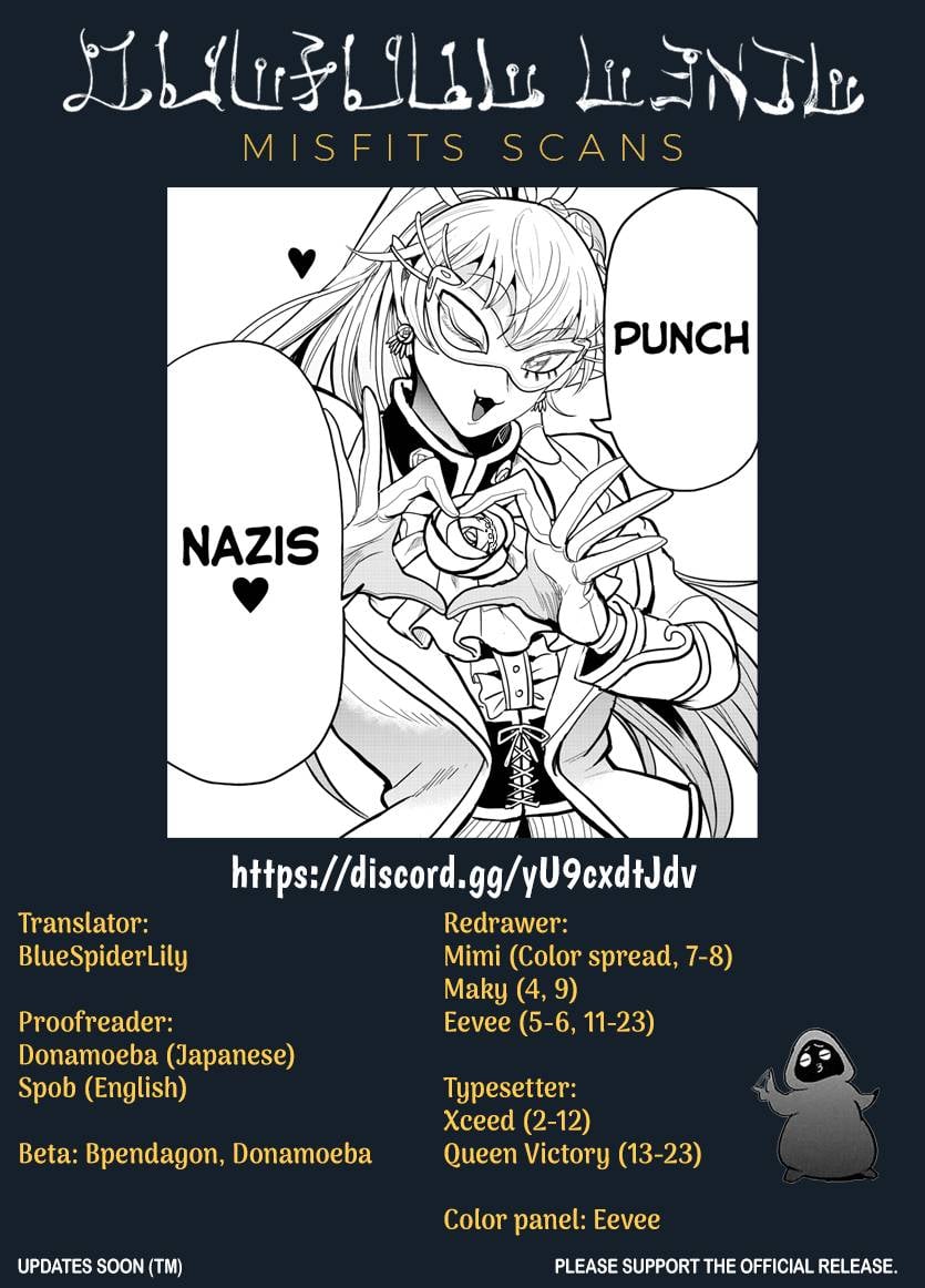 Welcome to Demon School! Iruma-kun, Chapter 297 image 21